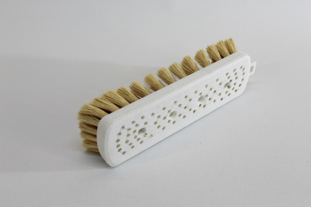 Preview: Schrubber für Patentstiel Medium